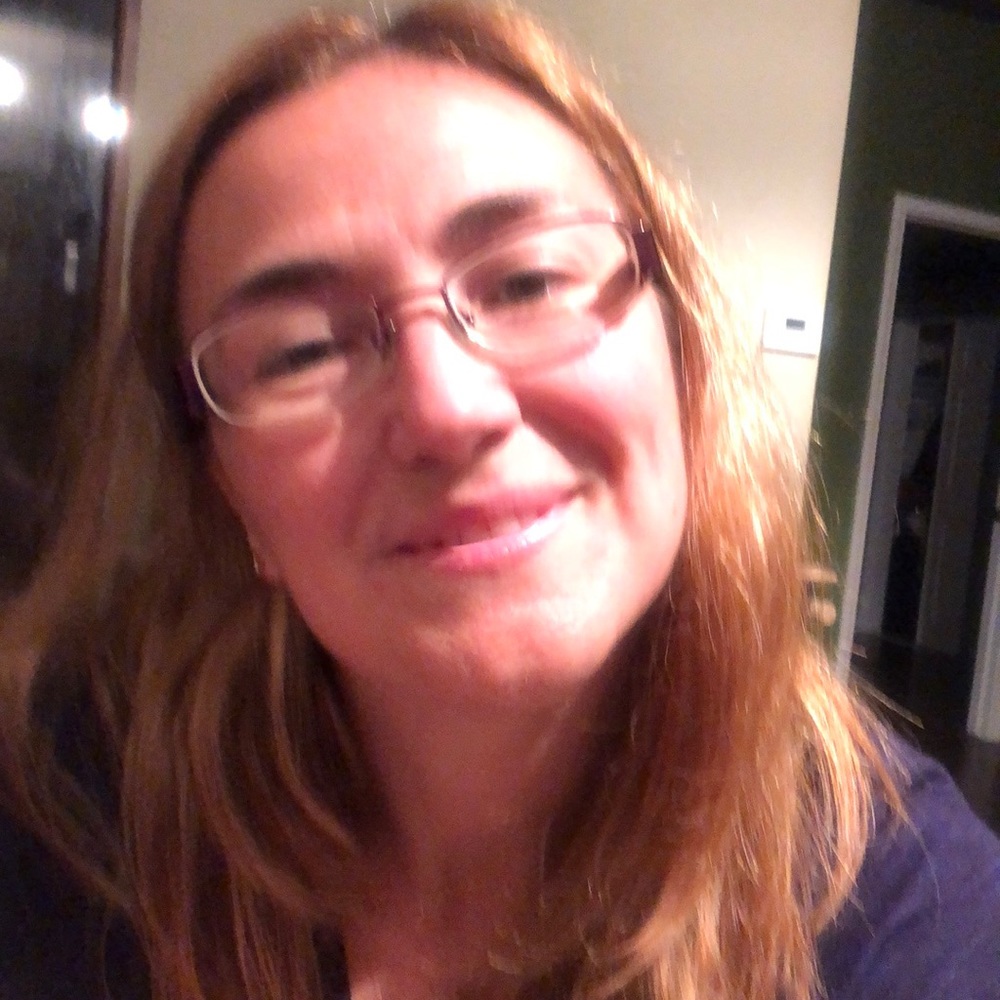 Meet your Posher, Roberta
